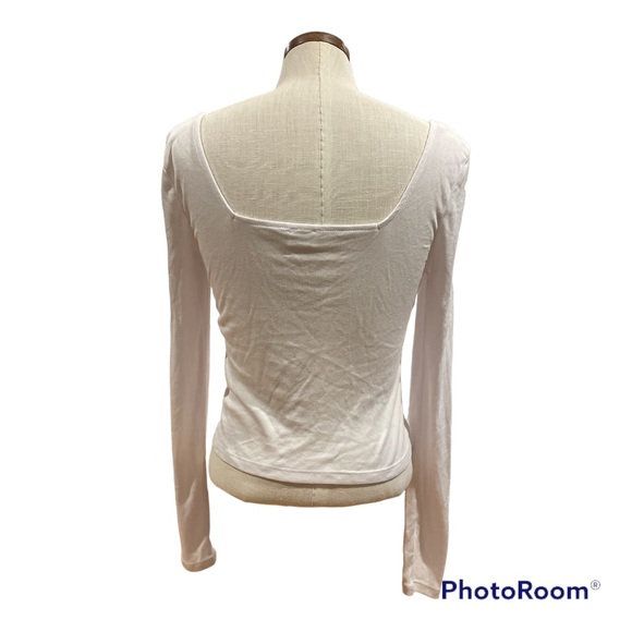 Cotton:on Scoop Neck Top - Picture 2 of 5